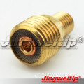 welding Tig Torch WP-9 gas lens collet body